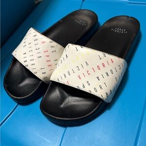 Victoria’s Secret slides